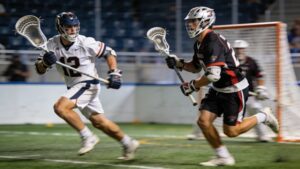 Field & Box Lacrosse