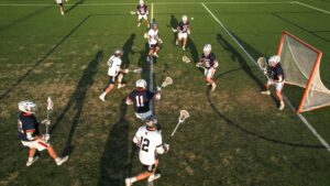 Lacrosse Offsides Rules Explained Simply