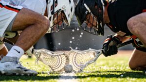 Men’s Lacrosse