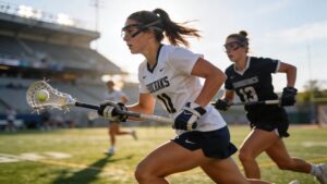 Women’s Lacrosse