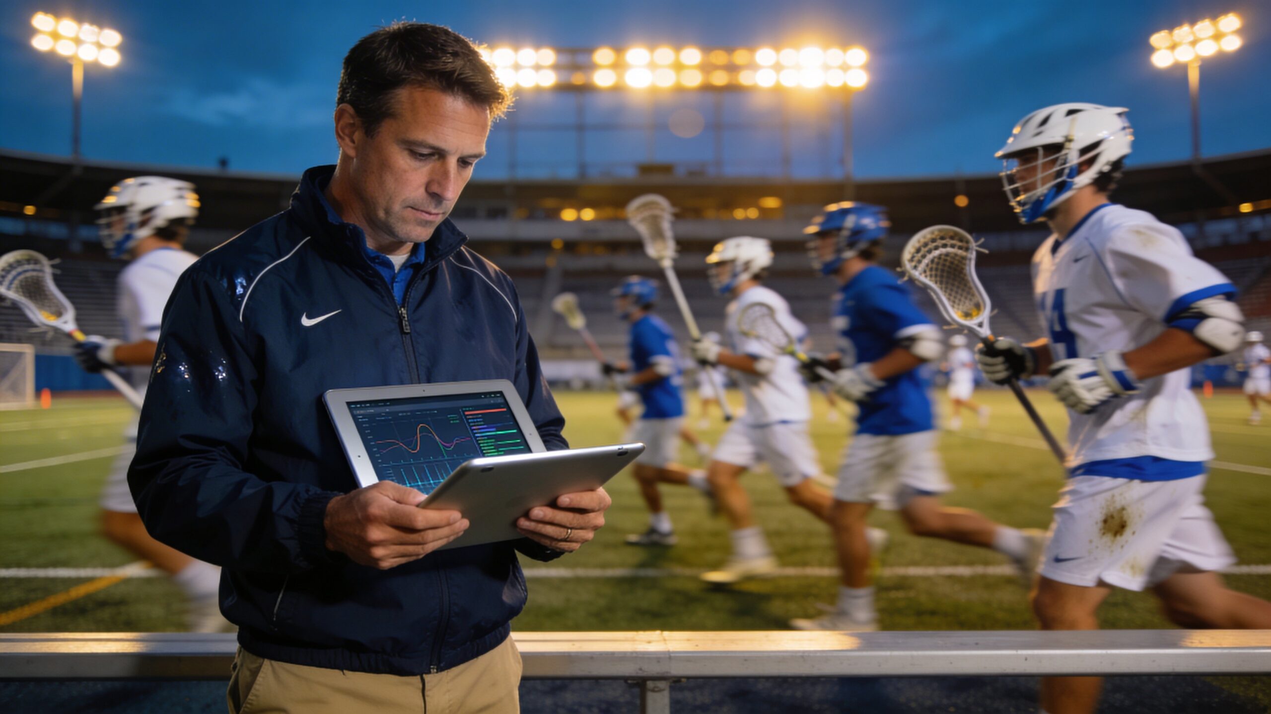 Analytics & Performance Data