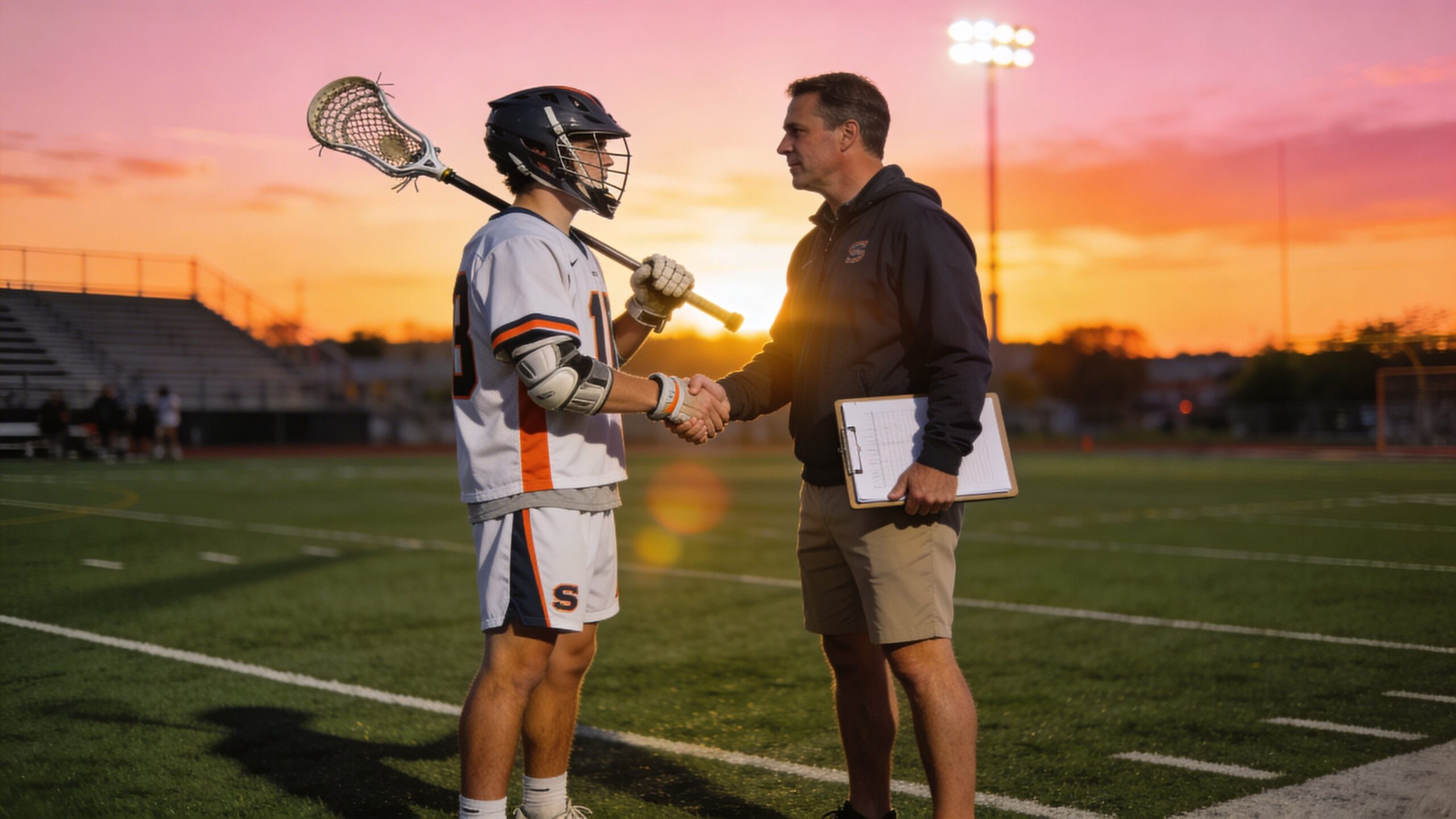 College Recruiting Guidance