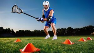 Dodging & Footwork