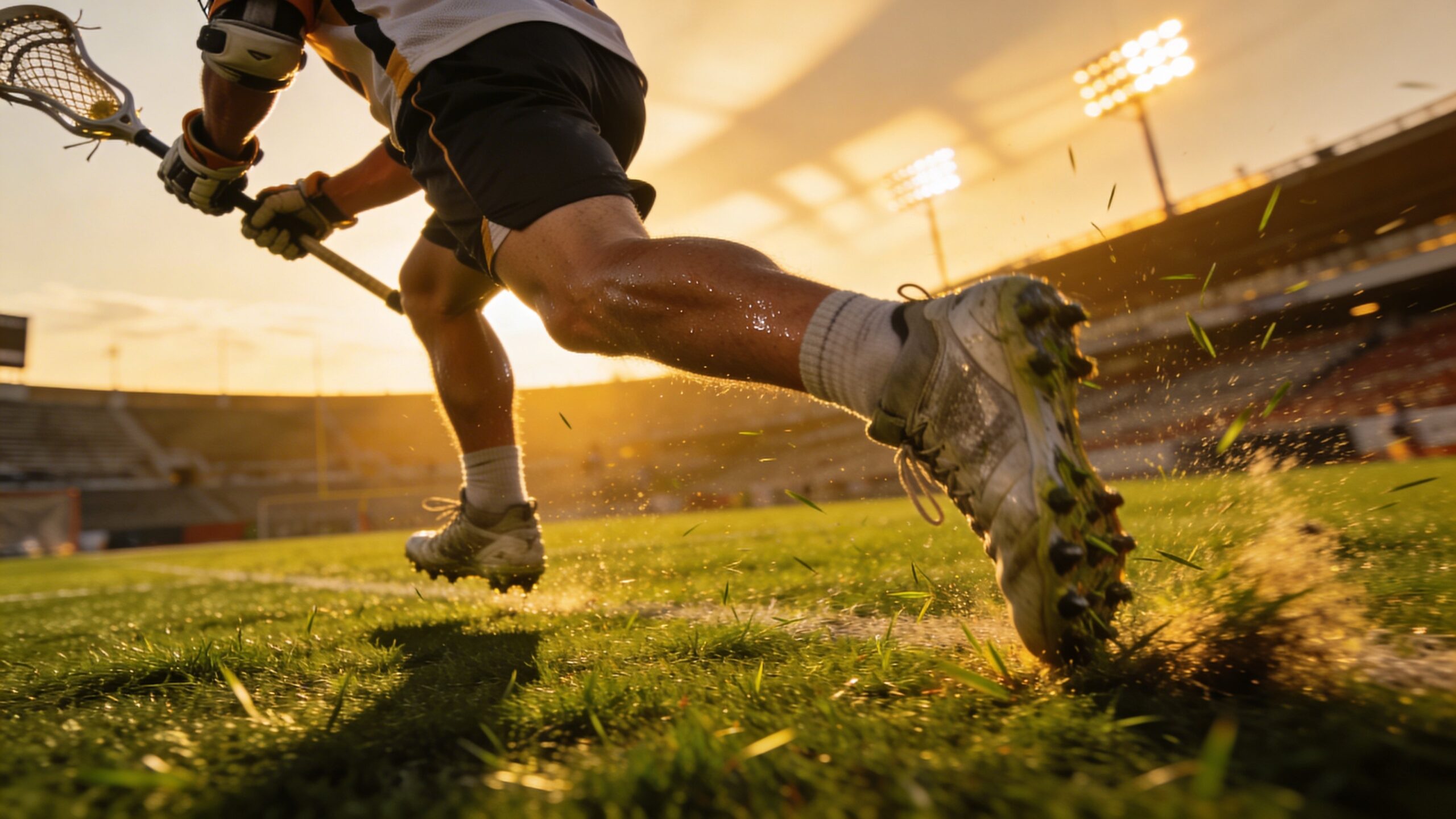 Footwear & Cleats