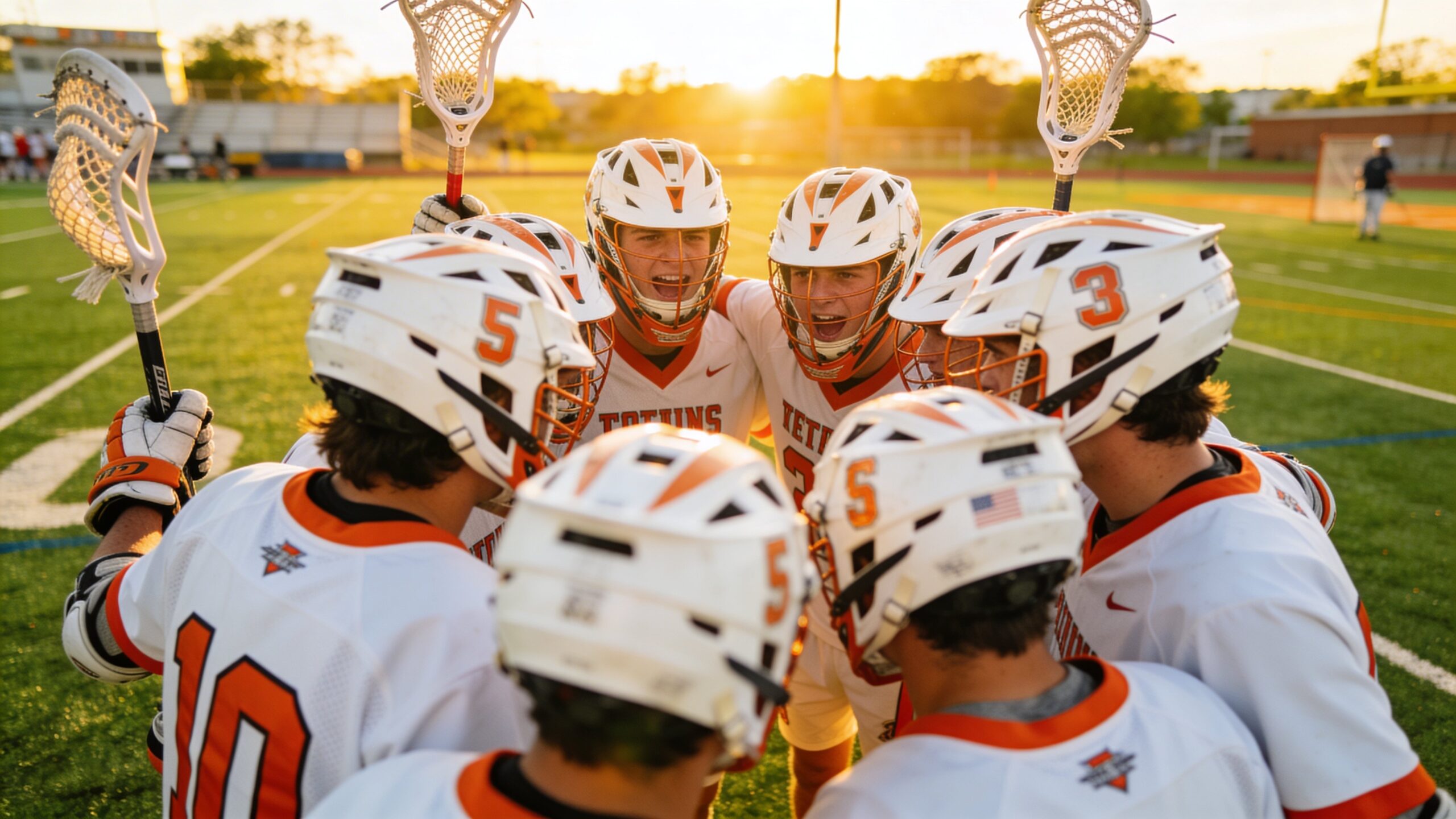 High School Lacrosse
