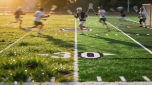 Playing Surface Innovations