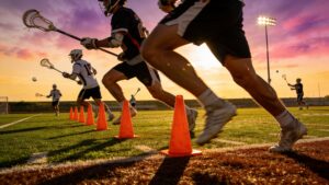 Practice Drills & Workouts