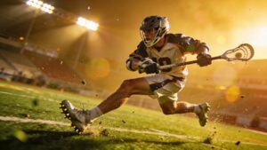 Speed, Agility & Recovery