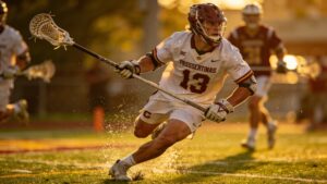 Sports Science & Lacrosse
