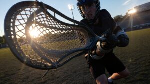 Stick Skills & Ball Control