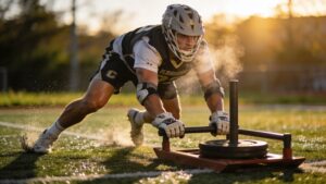 Strength & Conditioning