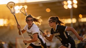 Women’s Lacrosse Highlights