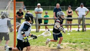 What Parents Should Know About Lacrosse Safety Rules