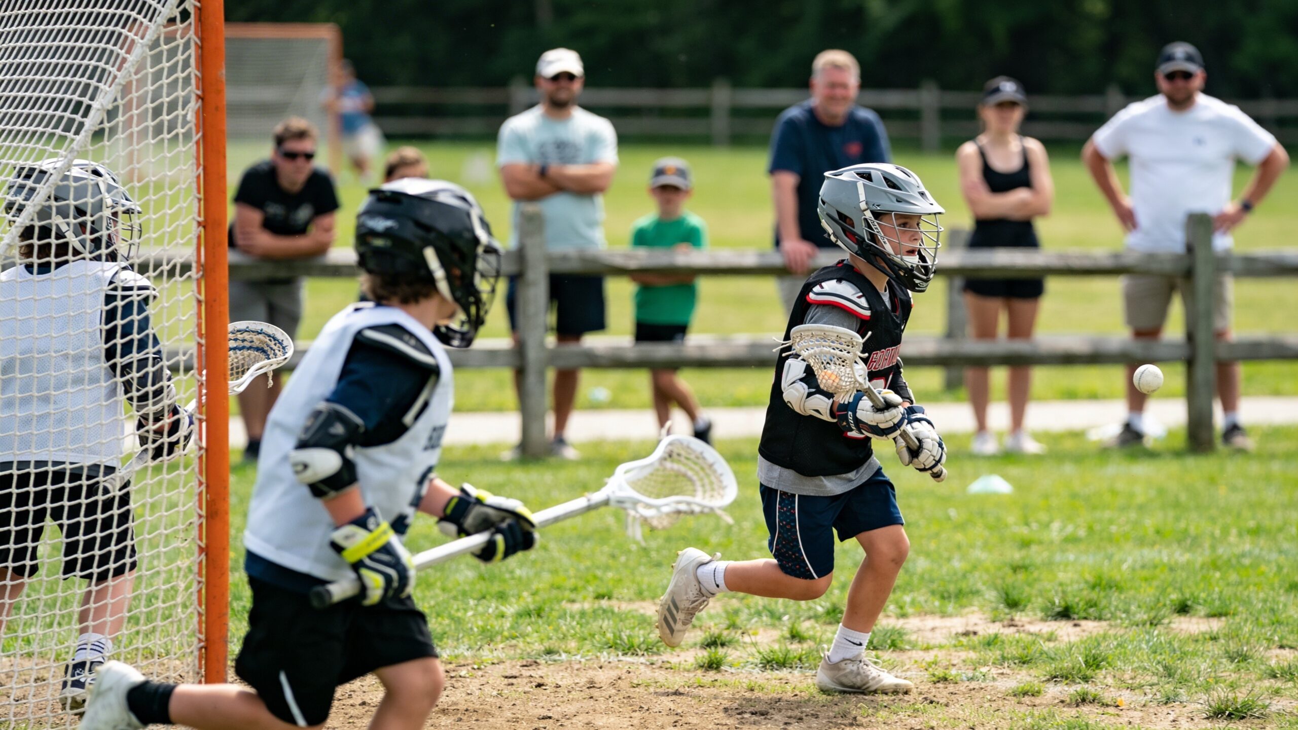 What Parents Should Know About Lacrosse Safety Rules